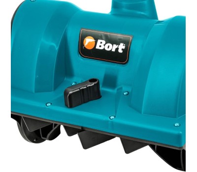 Снегоуборщик аккумуляторный BORT BSF-30 (без АКБ и ЗУ)