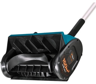 Снегоуборщик аккумуляторный BORT BSF-30 (без АКБ и ЗУ)