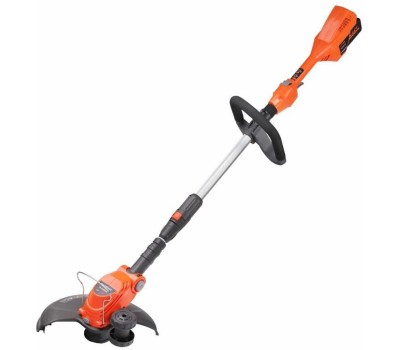 Триммер аккумуляторный PATRIOT 250204022 TR4022XL