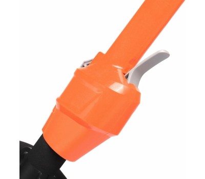 Триммер аккумуляторный PATRIOT 250204022 TR4022XL