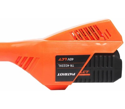 Триммер аккумуляторный PATRIOT 250204022 TR4022XL