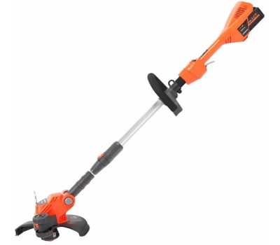 Триммер аккумуляторный PATRIOT 250204022 TR4022XL