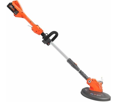 Триммер аккумуляторный PATRIOT 250204022 TR4022XL