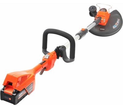 Триммер аккумуляторный PATRIOT 250204022 TR4022XL