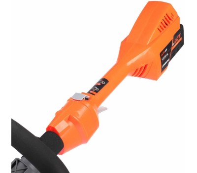 Триммер аккумуляторный PATRIOT 250204022 TR4022XL