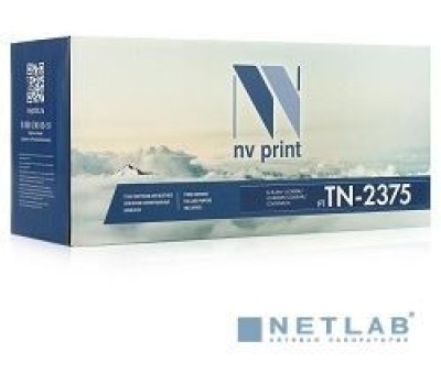 NV PRINT TN-2375