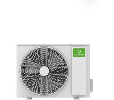 Сплит-система LESSAR LS-H12KFE2/LU-H12KFE2