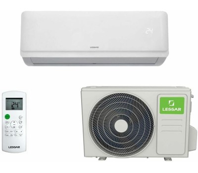 Сплит-система LESSAR LS-H12KFE2/LU-H12KFE2