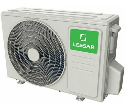 Сплит-система LESSAR LS-H12KFE2/LU-H12KFE2