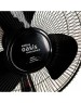 Вентилятор OASIS VF-50PB (2 шт. в кор.) черный