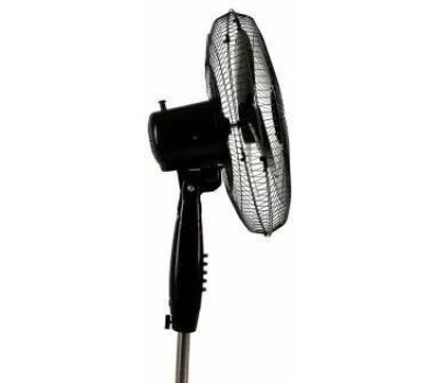Вентилятор OASIS VF-50PB (2 шт. в кор.) черный