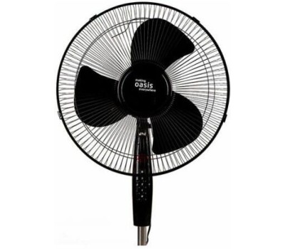 Вентилятор OASIS VF-50PB (2 шт. в кор.) черный
