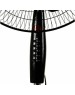 Вентилятор OASIS VF-50PB (2 шт. в кор.) черный