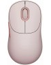 Мышь беспроводная XIAOMI Wireless Mouse 3 Pink (BHR8911GL)