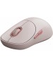Мышь беспроводная XIAOMI Wireless Mouse 3 Pink (BHR8911GL)