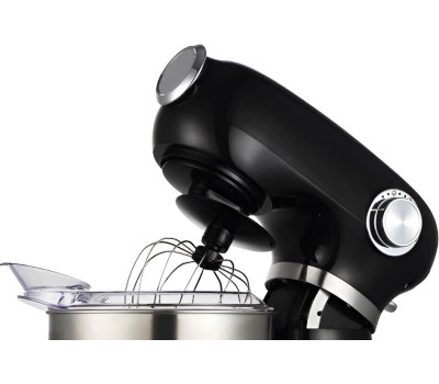 Миксер с чашей KELLI KL-5122 черный