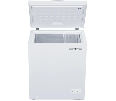 Морозильный ларь SNOWCAP CF-150