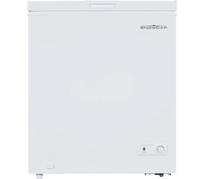 Морозильный ларь SNOWCAP CF-150
