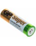 GP AA Батарейка Super Alkaline 15AA21-2CRSWC40, 40 шт
