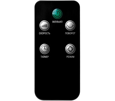 Колонный вентилятор BRAYER BR4985