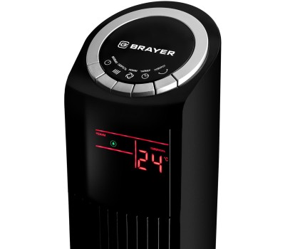 Колонный вентилятор BRAYER BR4985