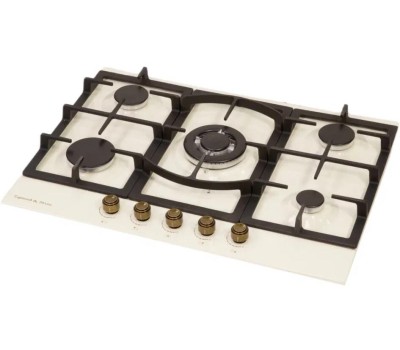 Варочная панель газовая ZIGMUND & SHTAIN G 16.7 X