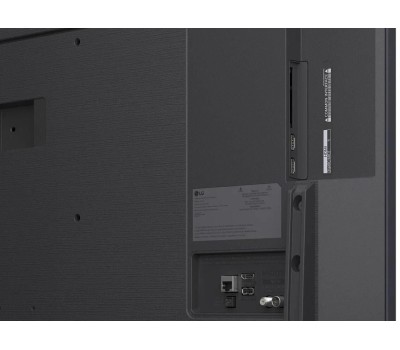 Телевизор LG 43QNED82A6B.ARUG (10132160/060226/5050496/3, ИНДОНЕЗИЯ)