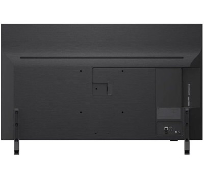 Телевизор LG 43QNED82A6B.ARUG (10132160/060226/5050496/3, ИНДОНЕЗИЯ)