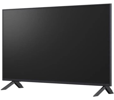 Телевизор LG 43QNED82A6B.ARUG (10132160/060226/5050496/3, ИНДОНЕЗИЯ)
