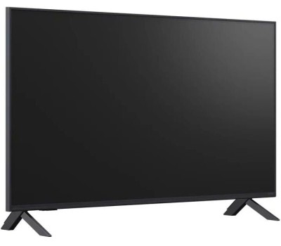 Телевизор LG 43QNED82A6B.ARUG (10132160/060226/5050496/3, ИНДОНЕЗИЯ)