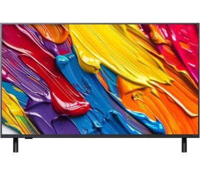 Телевизор LG 43QNED82A6B.ARUG (10132160/060226/5050496/3, ИНДОНЕЗИЯ)