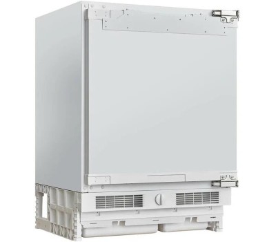 Холодильник встраиваемый SCANDILUX FSBI90 104л белый