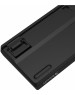Клавиатура A4TECH Клавиатура Bloody S87 Naraka, USB, черный + красный