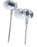 OKLICK Наушники HS-S-240, внутриканальные, белый [ss-e086]