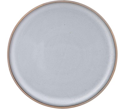 Тарелка BRONCO 445-144 MODERN SAND закусочная 21,5см