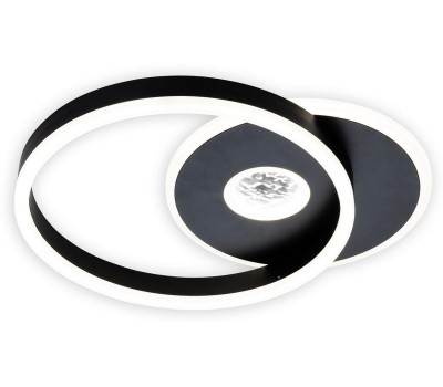 ESCADA 10234/1 LED*45W Black/White