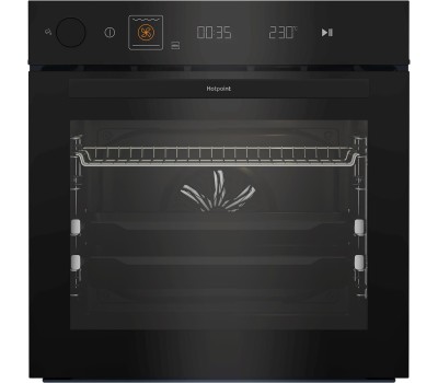 HOTPOINT HSTF 1352 H BL