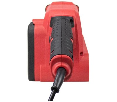 Шлифмашина ленточная EDON EBS-457/1000 черный/красный 40030 1000Вт, 76х457мм