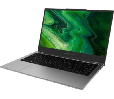 Ноутбук DIGMA 14.1 Pro Fortis M Grey (DN14R5-ADXW01)