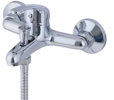 Смеситель OASIS L2002M_Mic для ванной