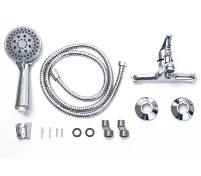 Смеситель OASIS L2002M_Mic для ванной