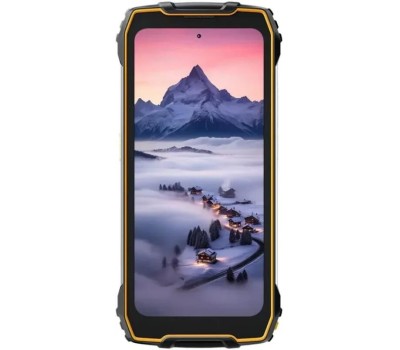 Смартфон BLACKVIEW BV7300 6/256Gb Yellow