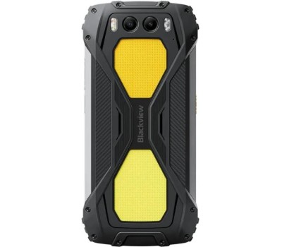 Смартфон BLACKVIEW BV7300 6/256Gb Yellow