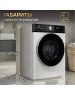 Стиральные машины HARPER HWM 14886 IS Inverter Steam