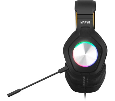 Наушники геймерские MARVO Pulz 80 (HG9084)