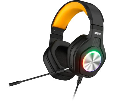 Наушники геймерские MARVO Pulz 80 (HG9084)