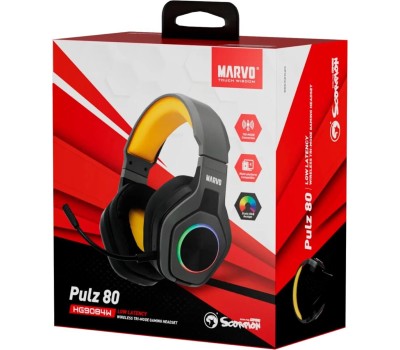 Наушники геймерские MARVO Pulz 80 (HG9084)