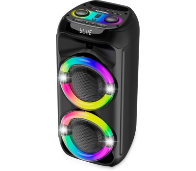 Акустика SOUNDMAX SM-MS4104 (чёрный)