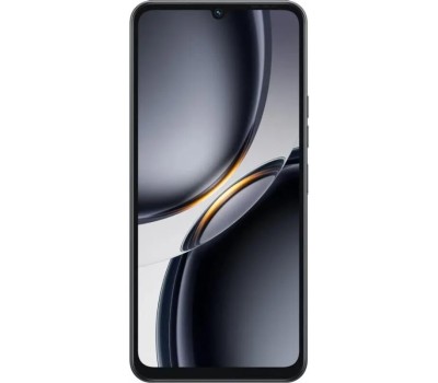 Смартфон TECNO Spark Go 3 4/128Gb Black