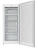 Морозильный шкаф Centek CT-3011 <140л> 540x550x1260мм, 4 отдел. для продуктов 1 полка с дверцей, A+